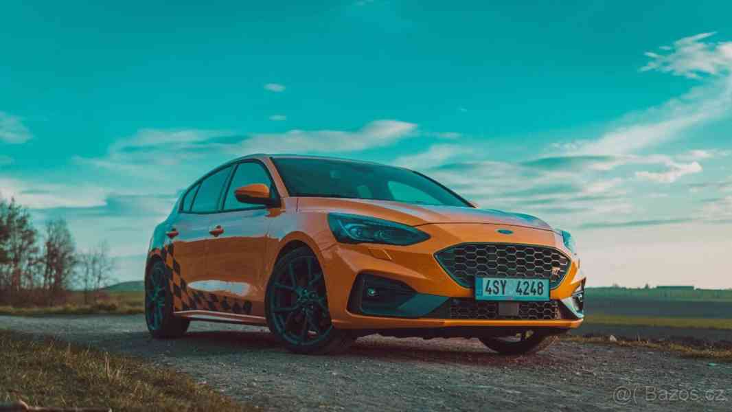 Ford Focus ST Mk4 2.3 Ecoboost, DPH	 - foto 6