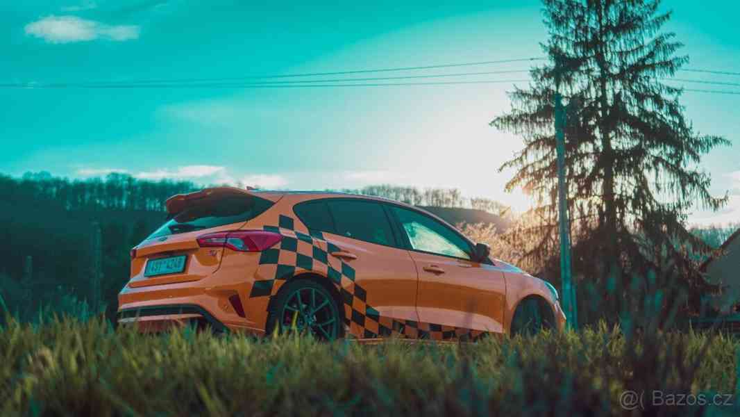 Ford Focus ST Mk4 2.3 Ecoboost, DPH	 - foto 8