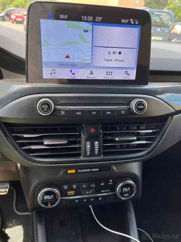 Ford Focus ST Mk4 2.3 Ecoboost, DPH	 - foto 9