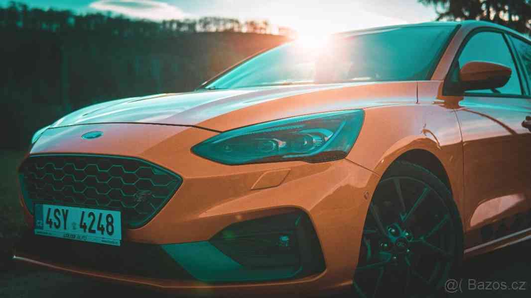 Ford Focus ST Mk4 2.3 Ecoboost, DPH	 - foto 7