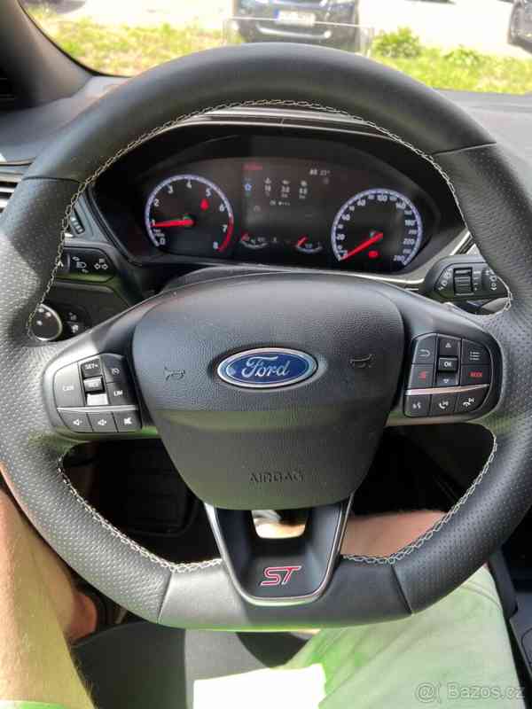 Ford Focus ST Mk4 2.3 Ecoboost, DPH	 - foto 2