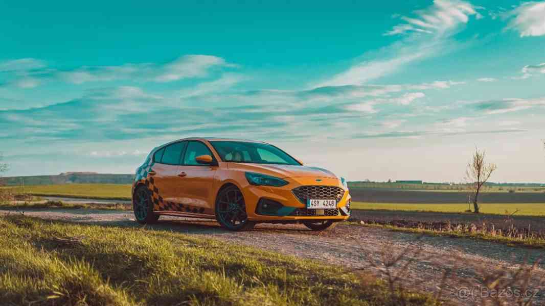 Ford Focus ST Mk4 2.3 Ecoboost, DPH	 - foto 5