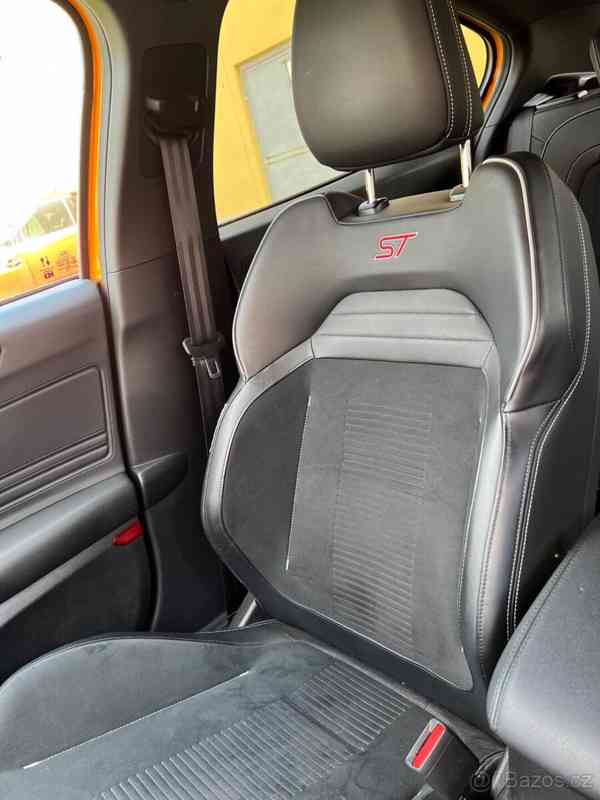 Ford Focus ST Mk4 2.3 Ecoboost, DPH	 - foto 4