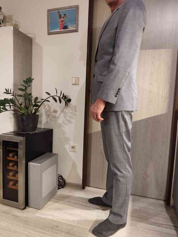 Oblek Bandi - foto 2