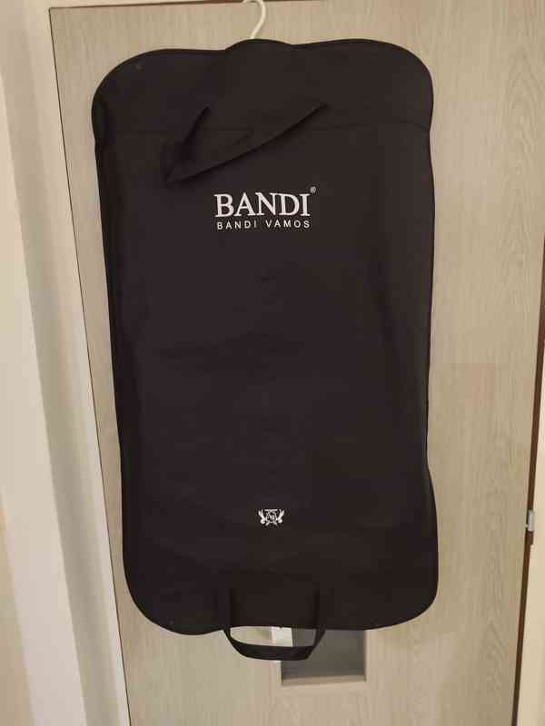 Oblek Bandi - foto 3