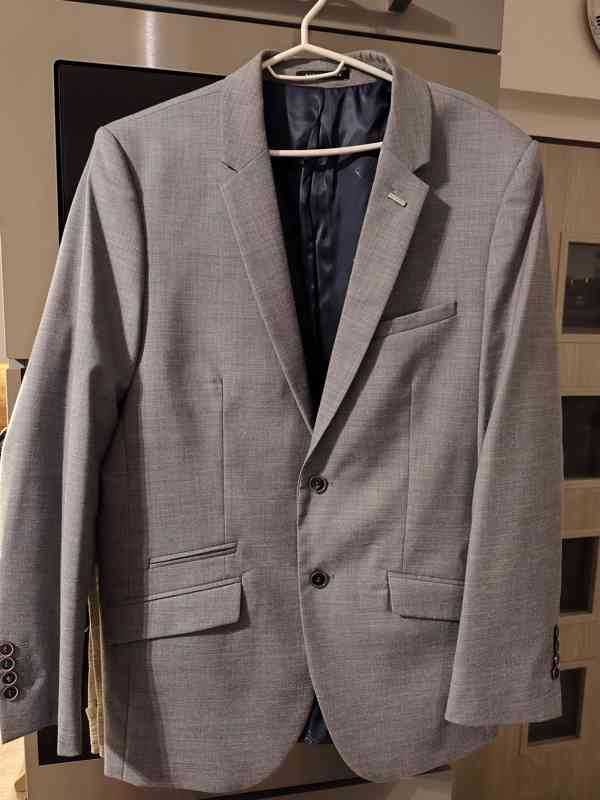 Oblek Bandi - foto 4