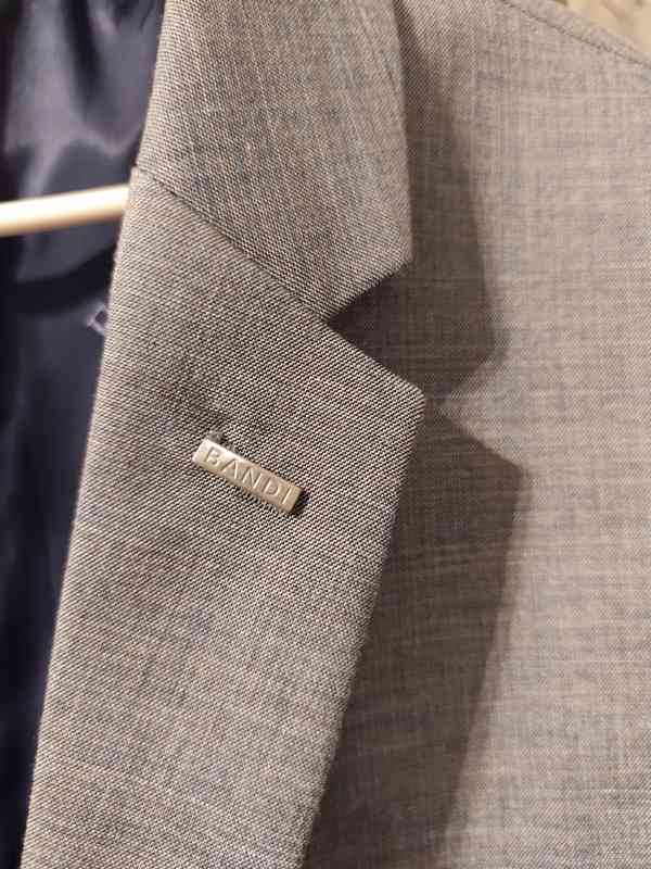 Oblek Bandi - foto 5