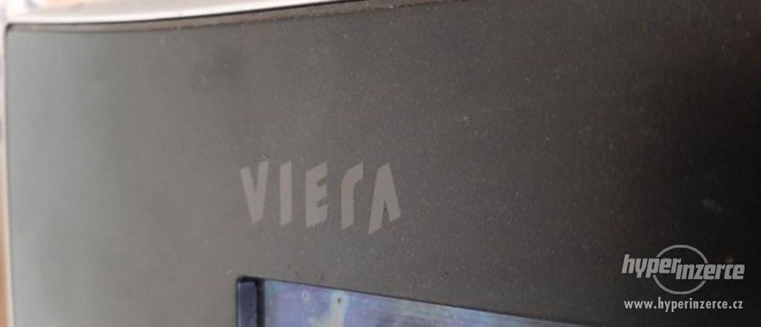 Plazmový televizor s držákem na zeď TH-42PA50E Viera (14952. - foto 2