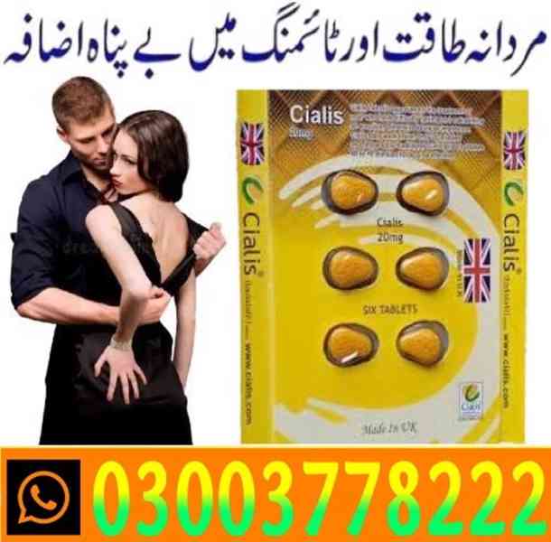 Cialis Black 200mg Price In Pakistan- 03003778222 - foto 3