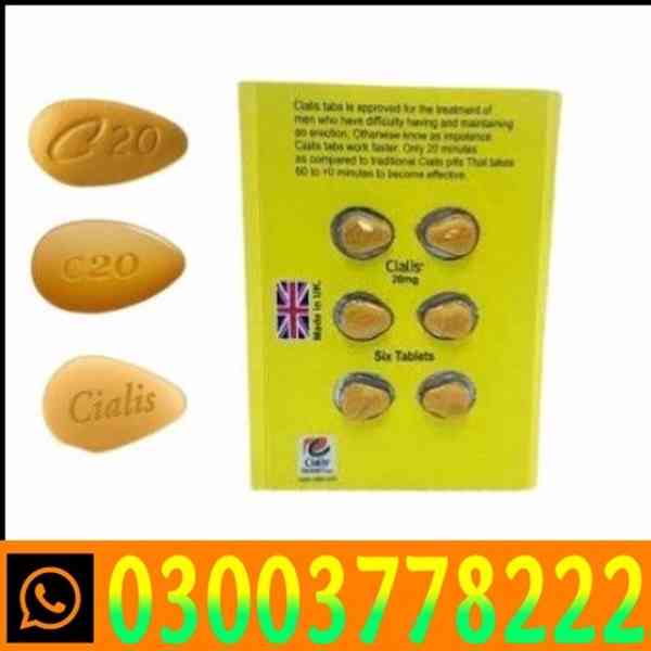 Cialis Black 200mg Price In Pakistan- 03003778222 - foto 7
