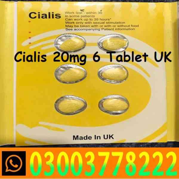 Cialis Black 200mg Price In Pakistan- 03003778222 - foto 2