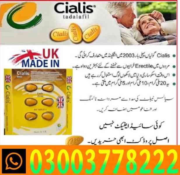 Cialis Black 200mg Price In Pakistan- 03003778222 - foto 8
