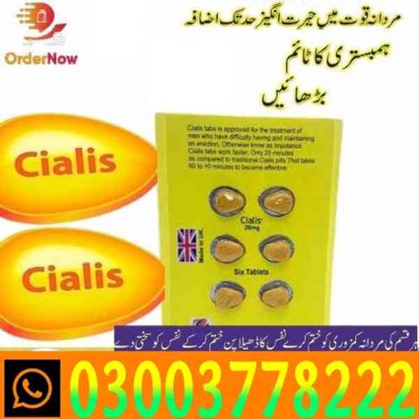 Cialis Black 200mg Price In Pakistan- 03003778222 - foto 6