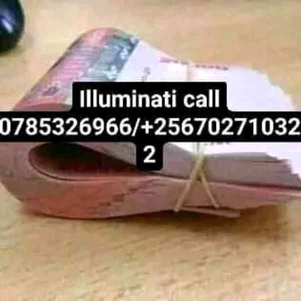 Illuminati Uganda call 0785326966/0702710322