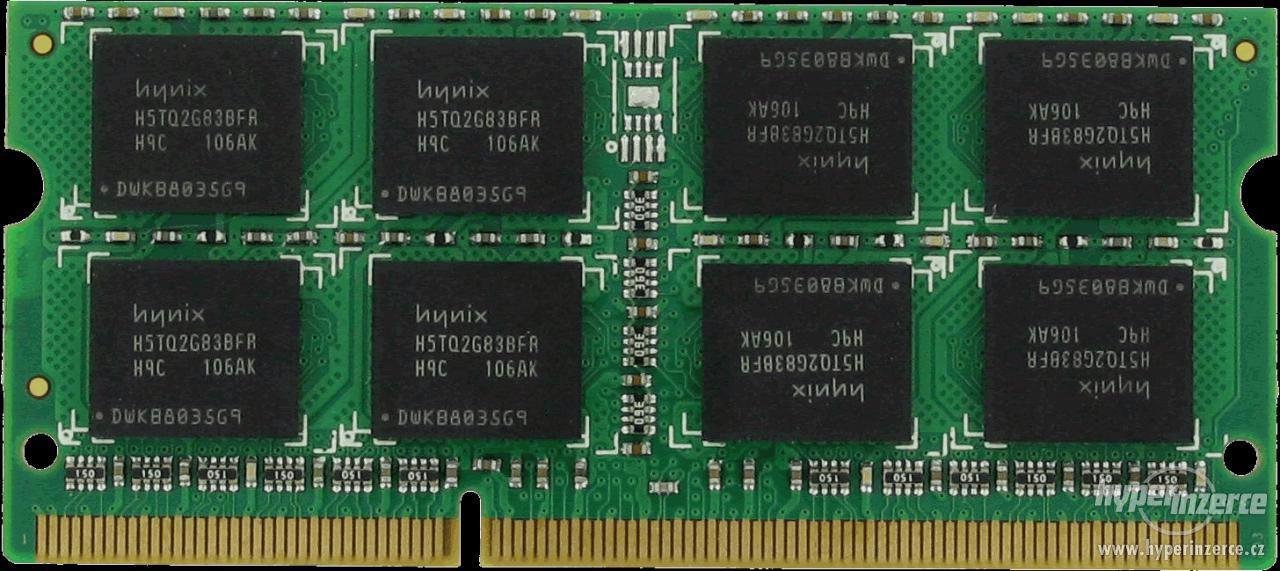 DDR2 + DDR3 - foto 1