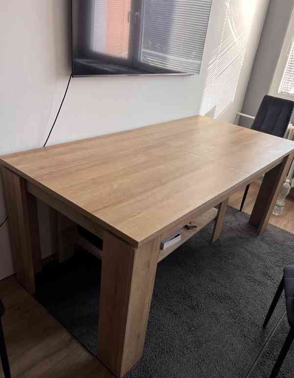 Stůl  - foto 4