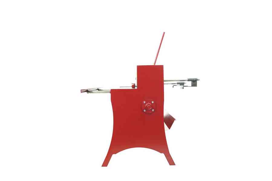 Tabulové nůžky na plech  GLT 1500/1,25mm Prod-Masz  - foto 3