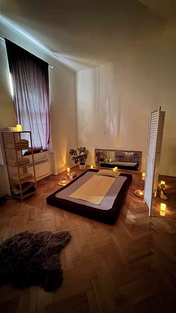 Liberec- hledáme tantra/erotické masérky - foto 2