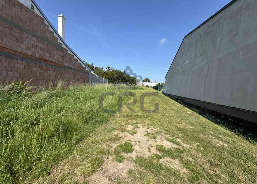 NABÍDKA STAVEBNÍHO POZEMKU V HRUŠOVANECH O CP 1.030 m2 - foto 3