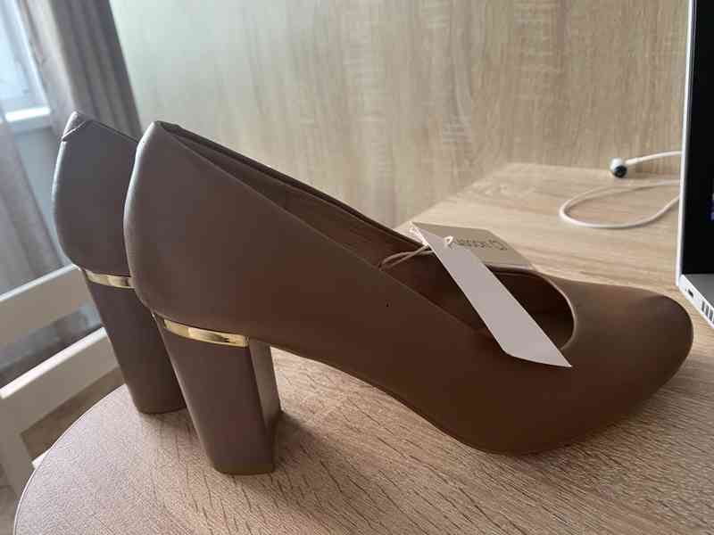 Lodičky Lasocki - foto 4