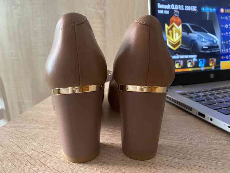 Lodičky Lasocki - foto 3