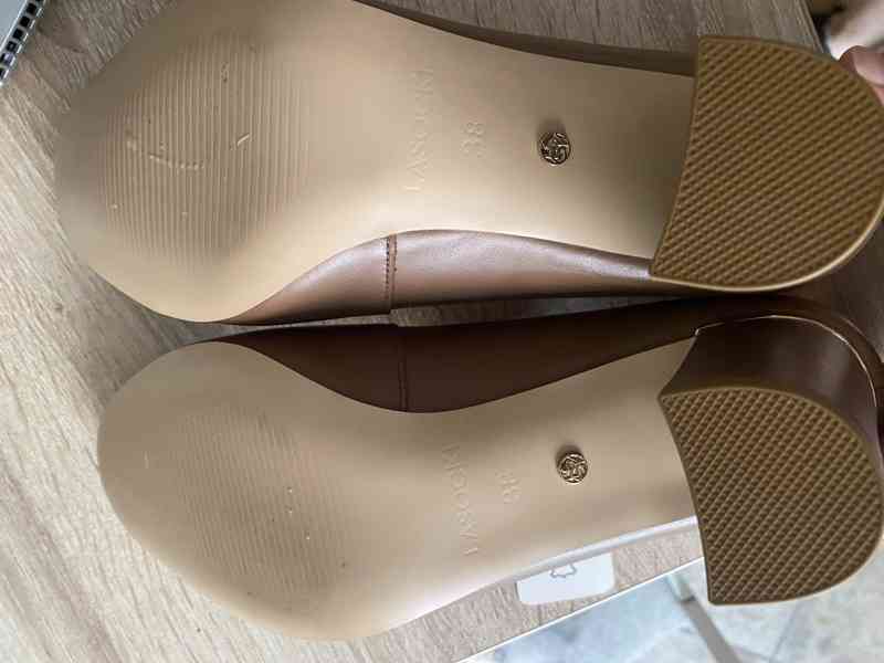 Lodičky Lasocki - foto 5