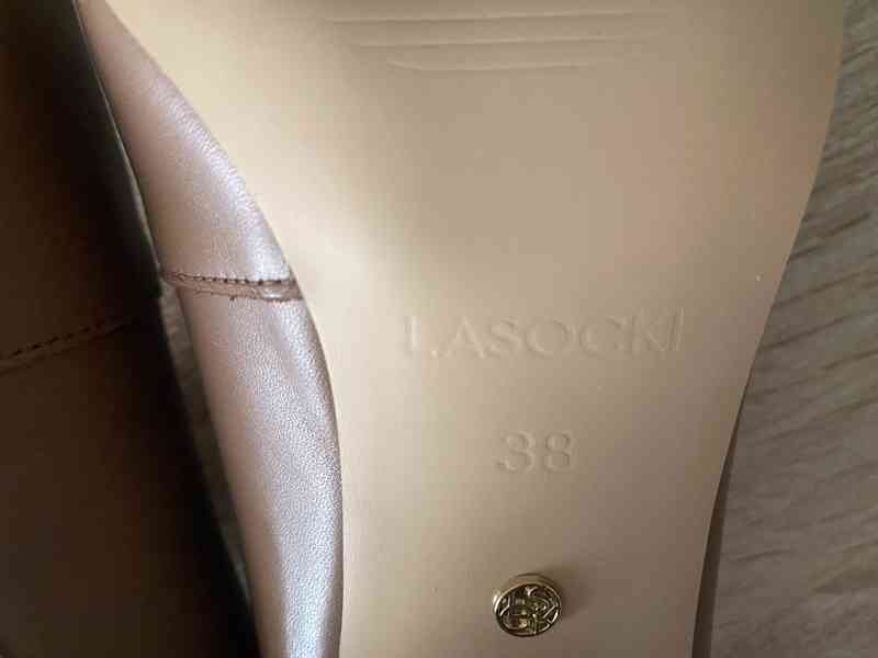 Lodičky Lasocki - foto 6