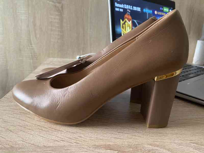 Lodičky Lasocki - foto 2