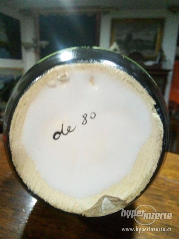 Chodská keramika - foto 3