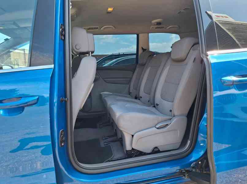 Volkswagen Sharan 2,0TDI Comfortline 135kw - foto 10