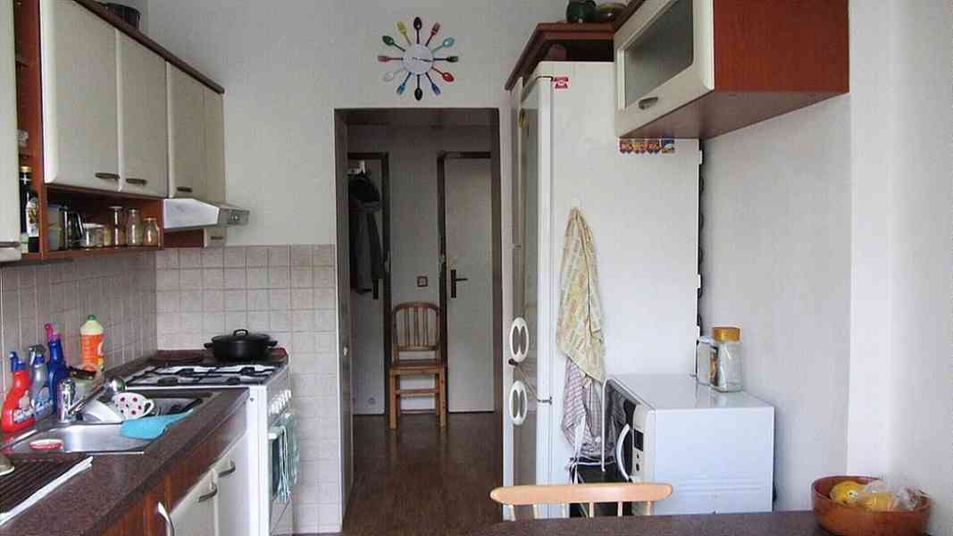 POKOJ PRO 1 OSOBU VE 3+1 - foto 7