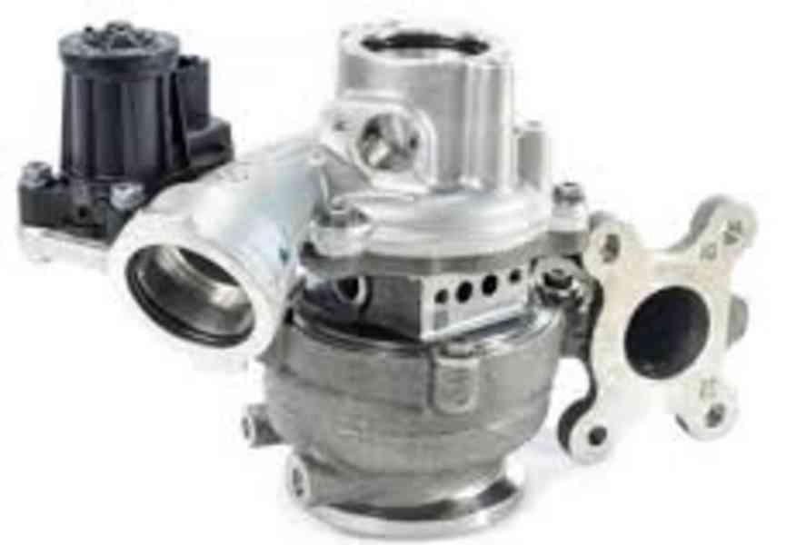 Repasované Turbodmychadlo  05C145701 05C145701B   - foto 1