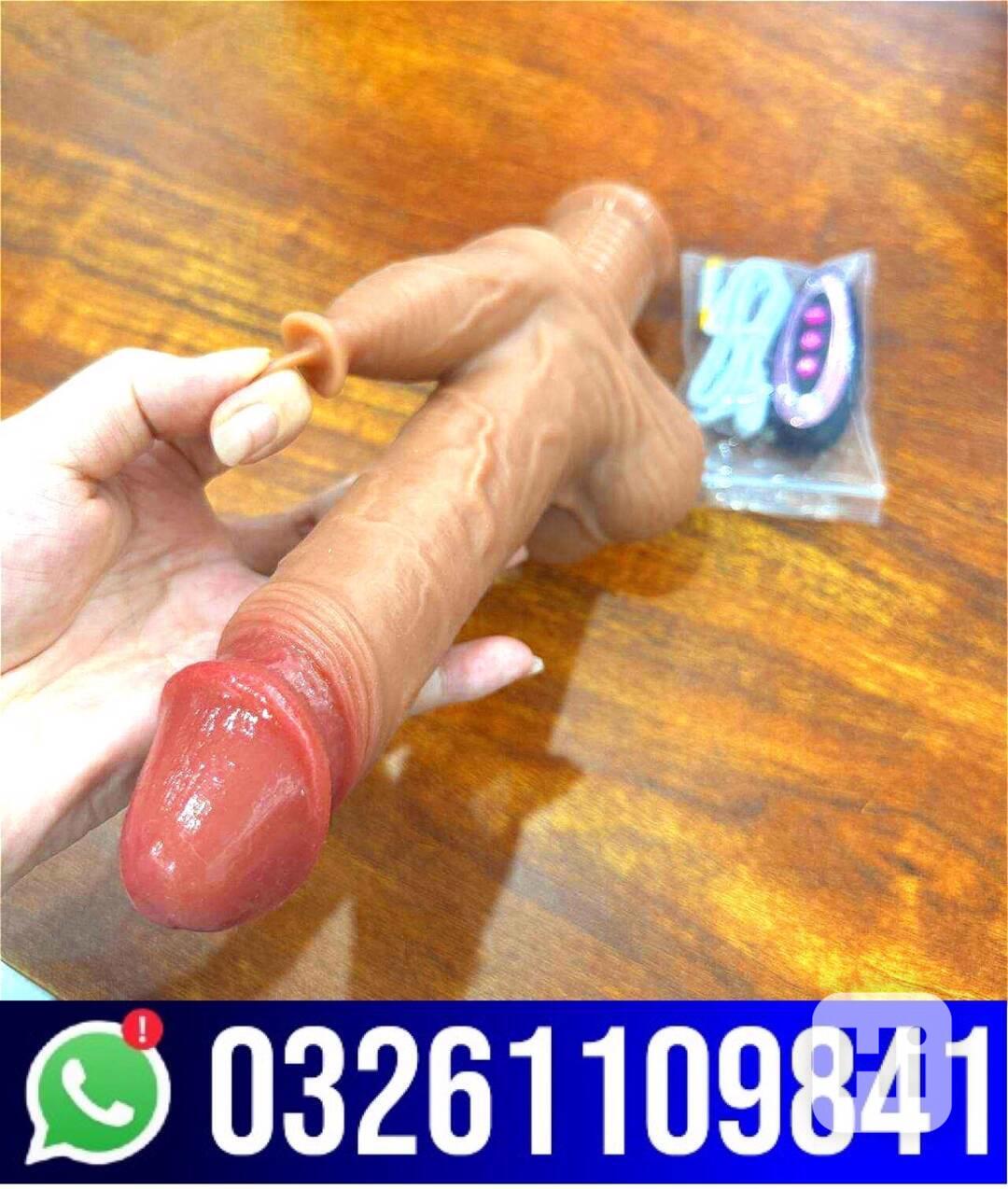 Remote Control Dildo In Gujranwala ^|^ 03261109841 - foto 1