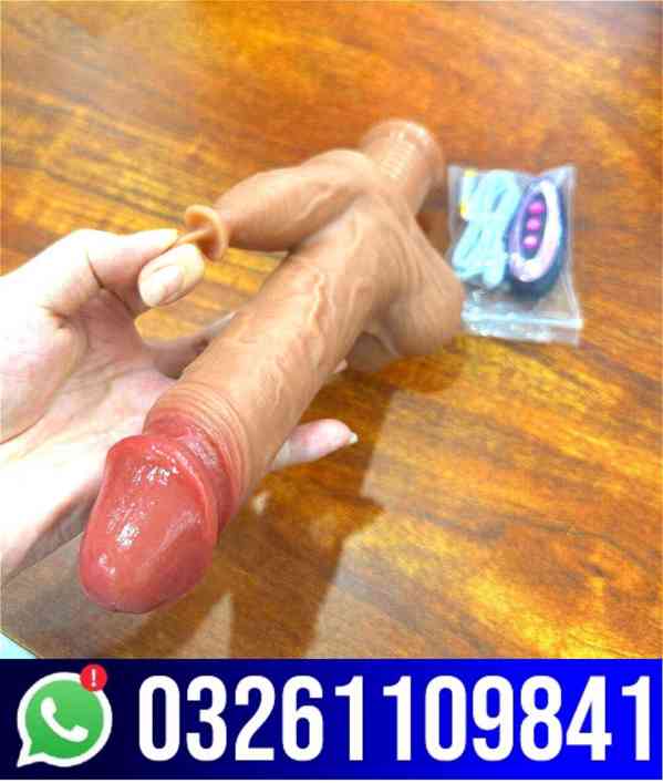 Remote Control Dildo In Gujranwala ^|^ 03261109841 - foto 1
