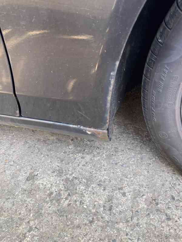 Audi A4 b8 2010 - foto 3