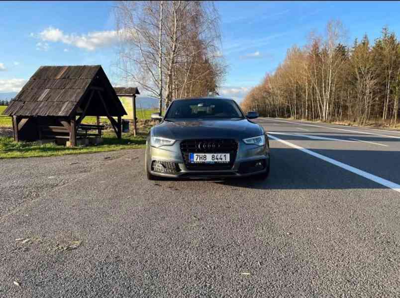 Audi A5 Sportback S-Line - foto 2