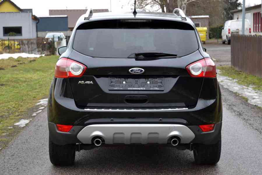 Ford Kuga 2.0 TDCI 103kW Titanium Panorama 4x4 - foto 3