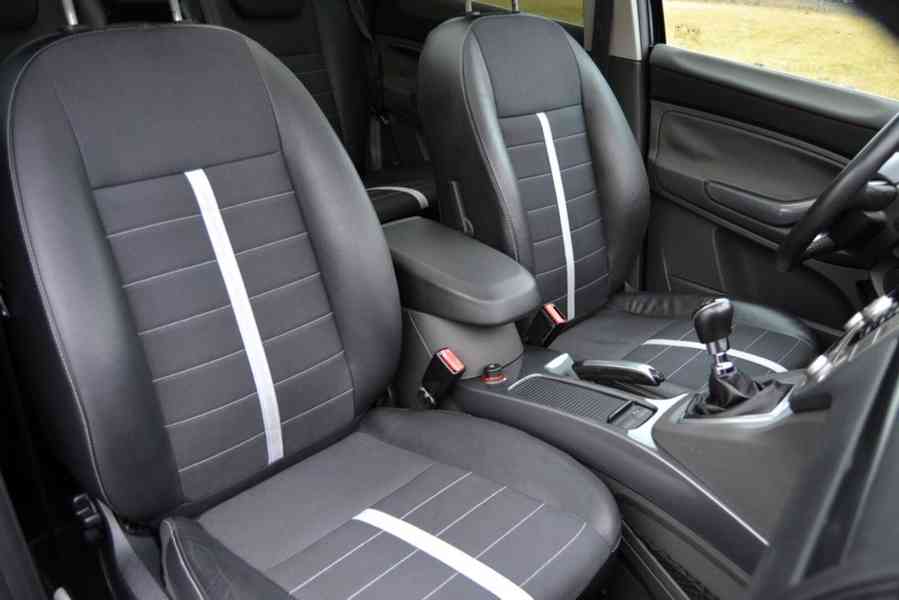 Ford Kuga 2.0 TDCI 103kW Titanium Panorama 4x4 - foto 14