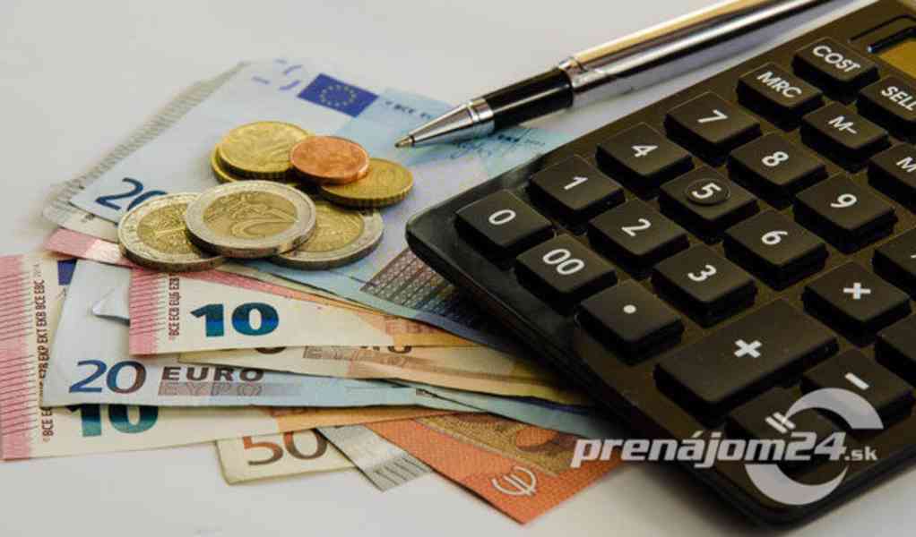 NABÍDKA PŮJČKY BEZ POPLATKŮ ZA POČÁTEČNÍ ŽÁDOST! - foto 2