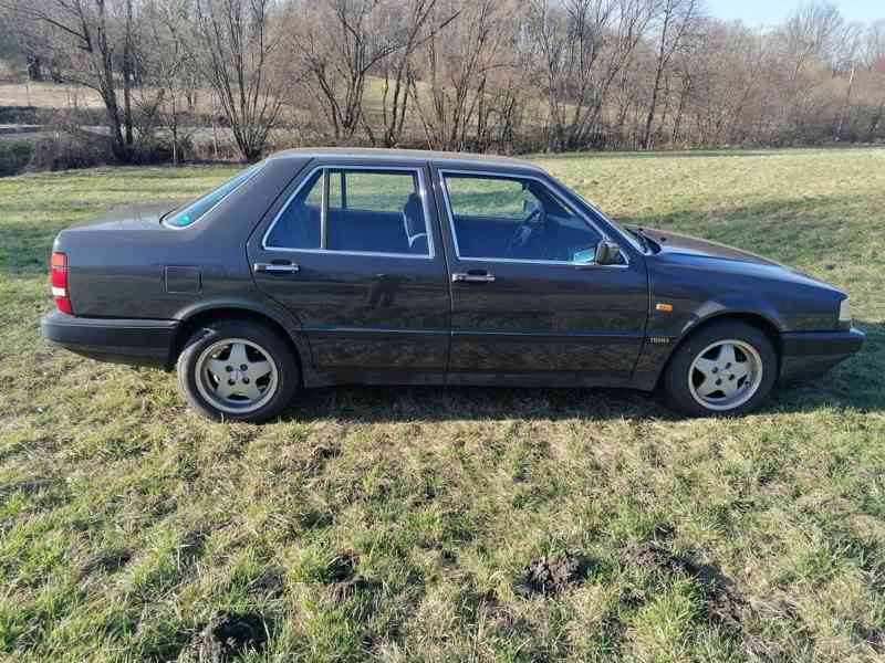 Lancia Thema 2,0 IE 16V  - foto 15