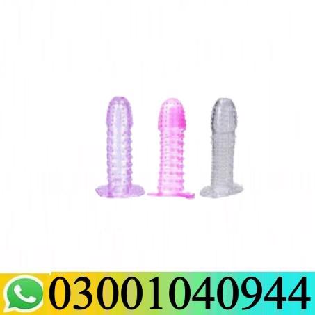 Extra Dotted Silicone Condoms in Rawalpindi ( 0300.1040944 ) - foto 1