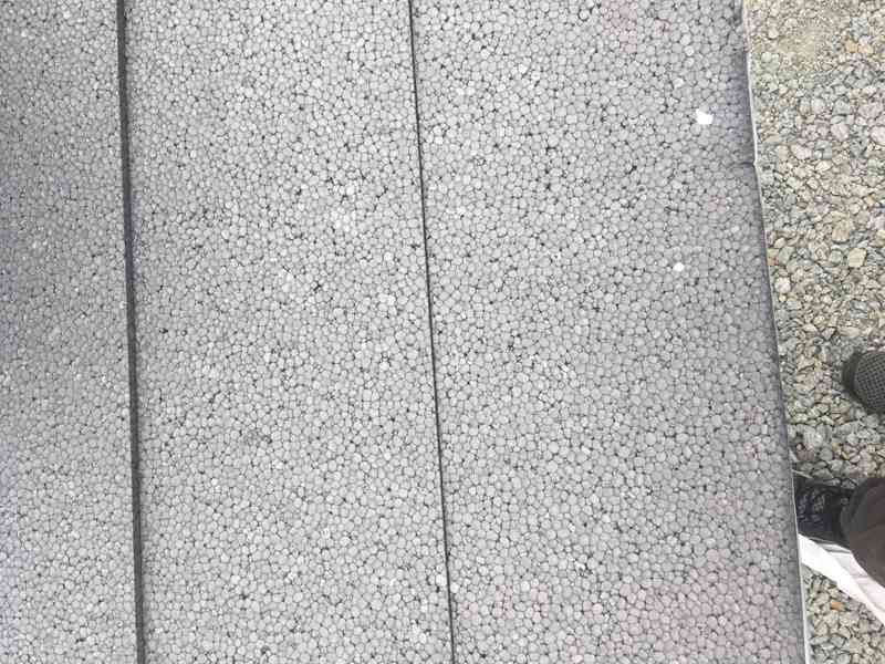 Fasádní grafitový polystyren 200 mm – TERMO - foto 4