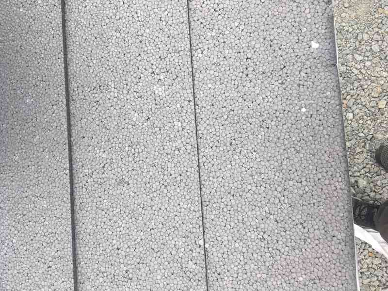 Fasádní grafitový polystyren 200 mm – TERMO - foto 3