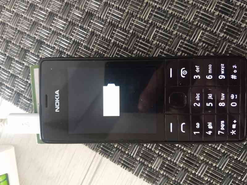 Nokia 515 - foto 2