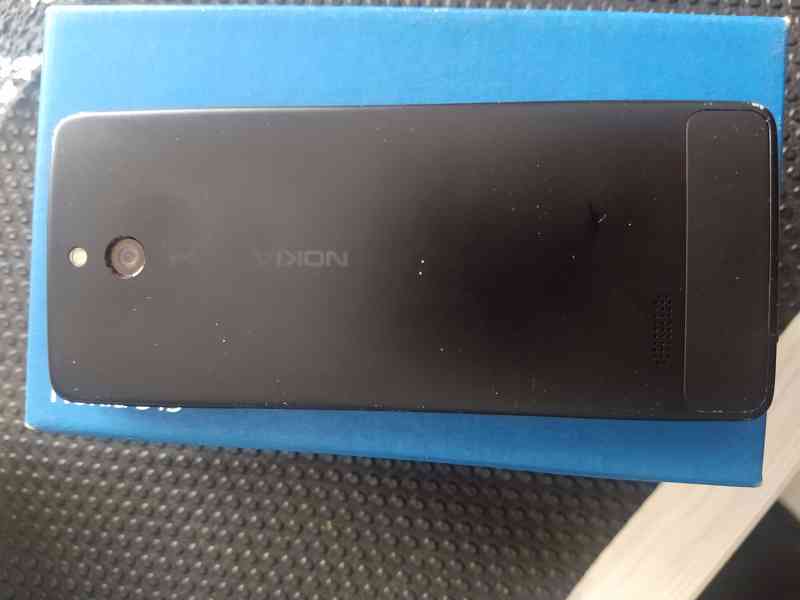 Nokia 515 - foto 3