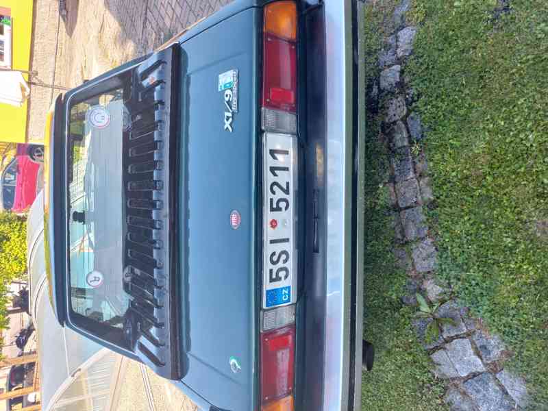 fiat x1/9 - foto 4