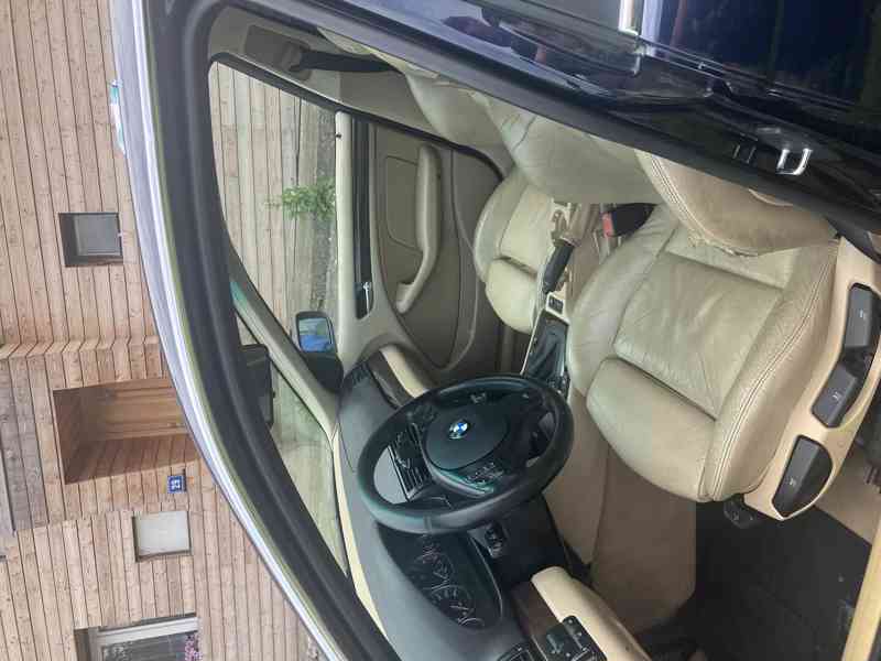 BMW E46 330xi Možná Výměna! - foto 9