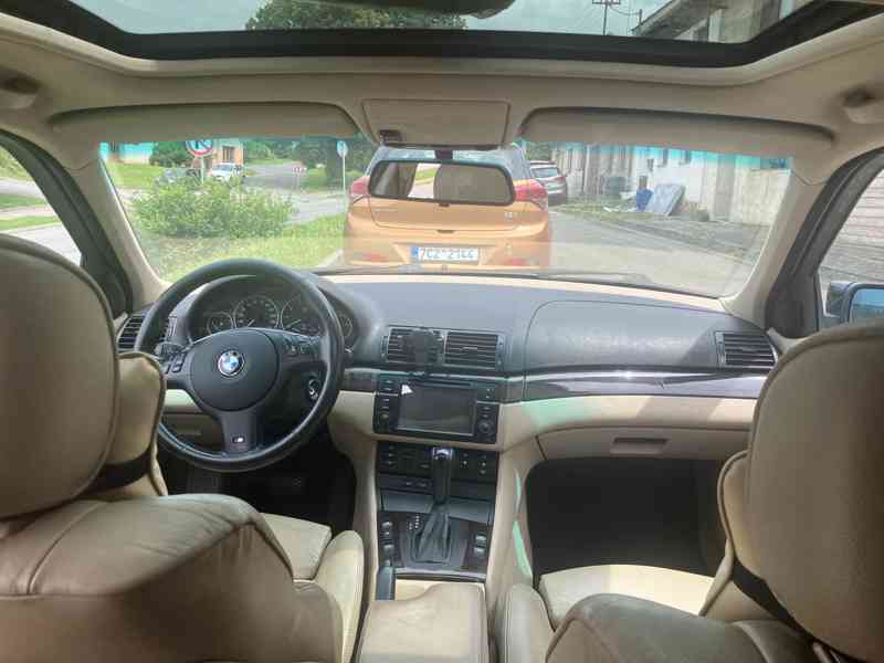 BMW E46 330xi Možná Výměna! - foto 10