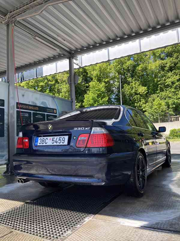 BMW E46 330xi Možná Výměna! - foto 8