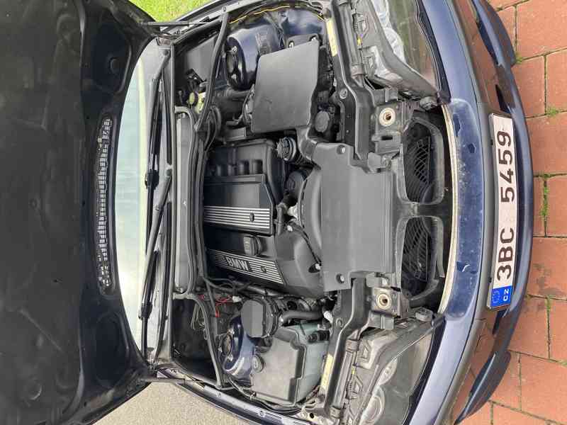 BMW E46 330xi Možná Výměna! - foto 12